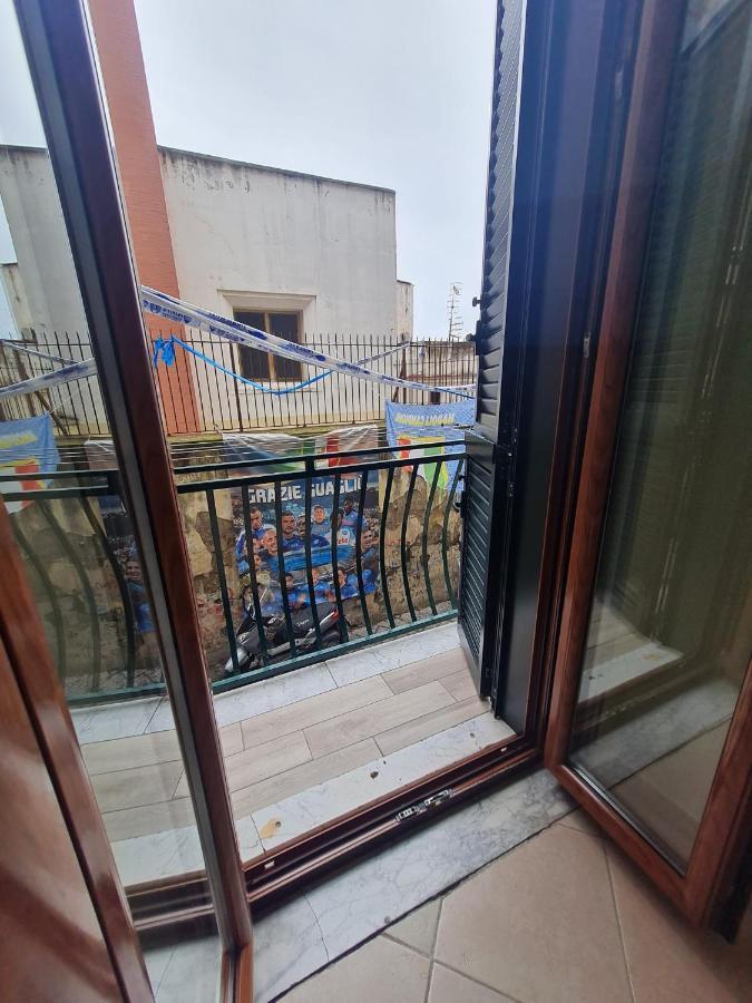 Appartement Palizzi's Behind Plebiscite Square *